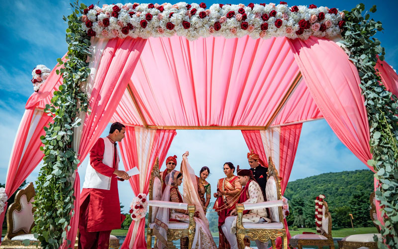 Best Wedding Decor Services In Delhi, Dwarka